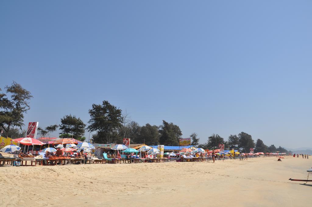 Tobias Villas كافيلوسِم المظهر الخارجي الصورة